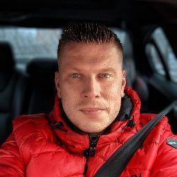 Jānis Sterģis