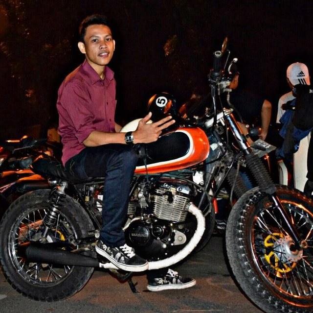 mahardhika chandra laksono