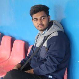 Jain Abhijay