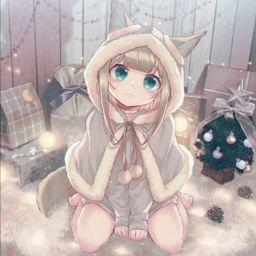 Kinako Kinako