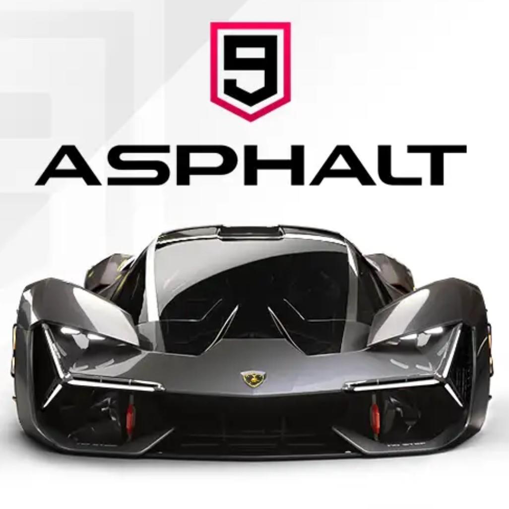 ASPHALT-9 India