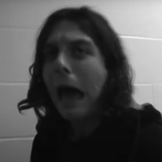 Nick O'Malley