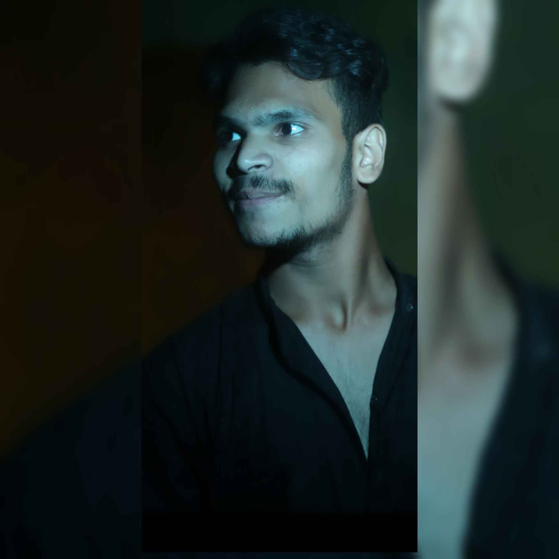 omkar pawar