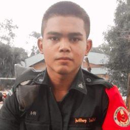 Jirawat Sooksrisin