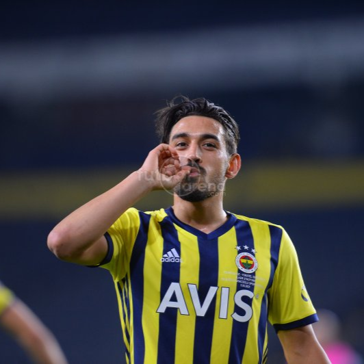 Muhammed Yusuf ÇİÇEK