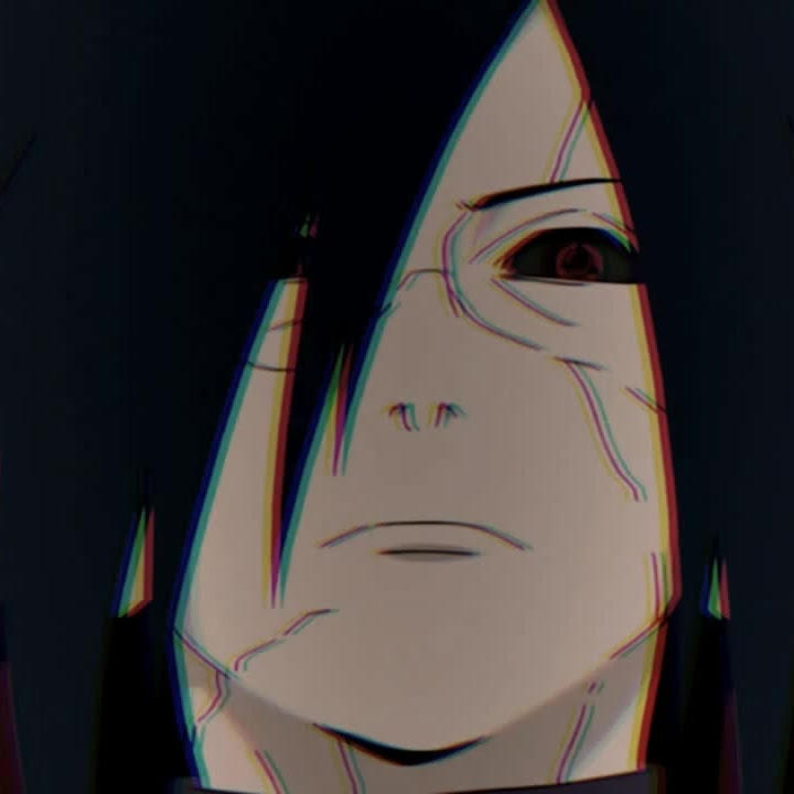 Uchiha Madara