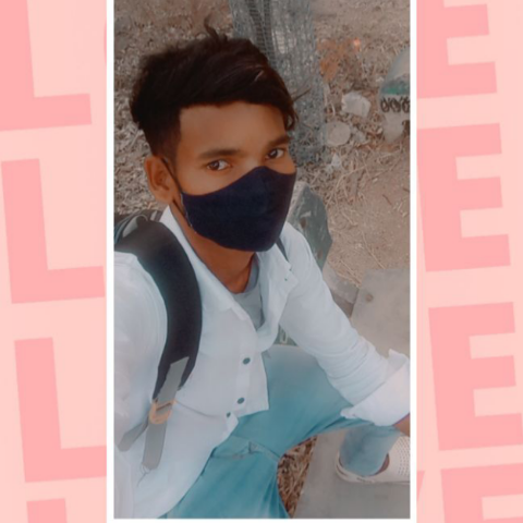 Sanju Raddi