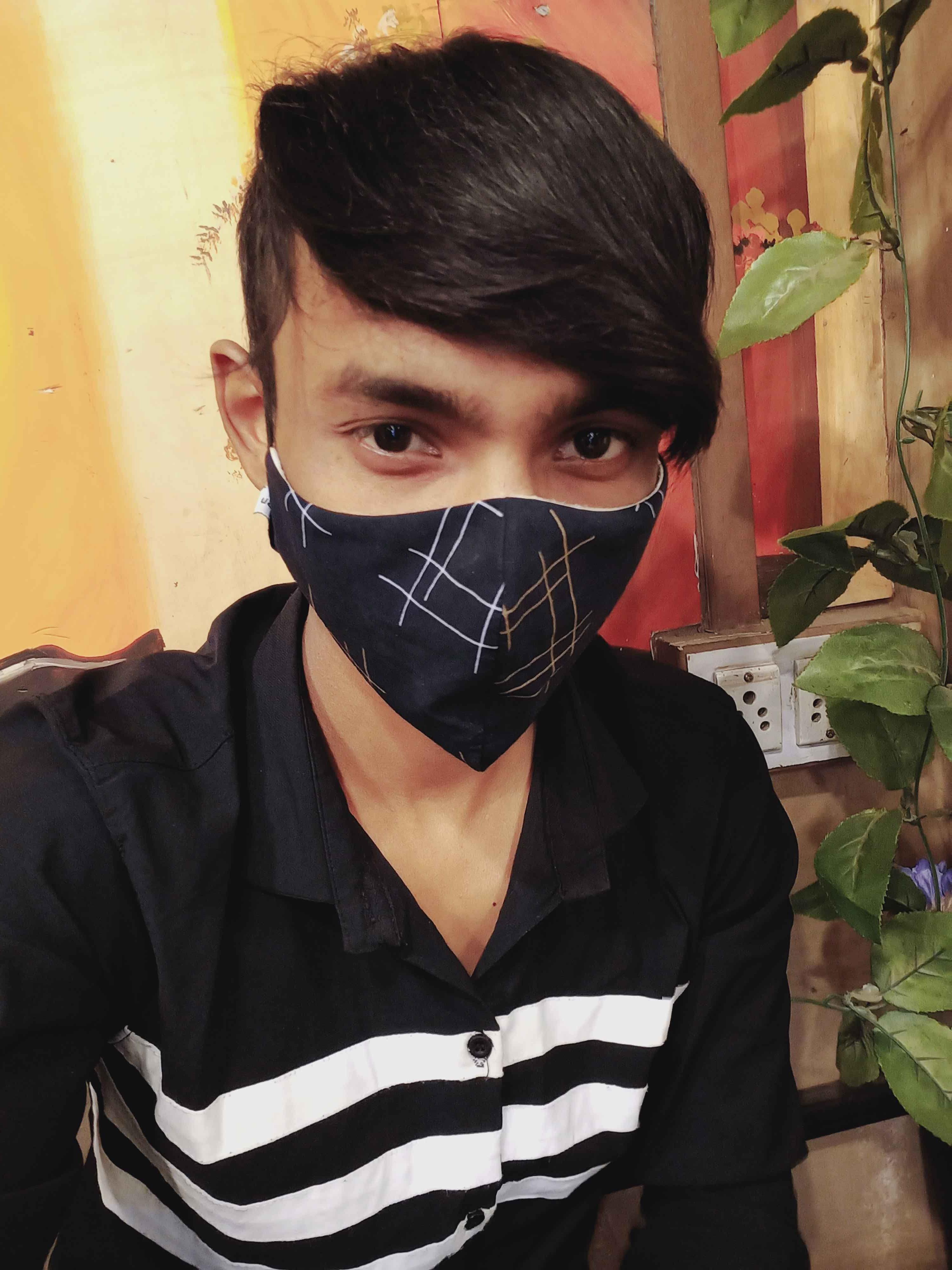 Shubham Parkhe
