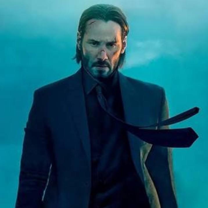 john wick in YT