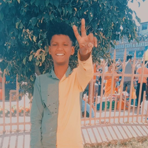 Yesu Kiran