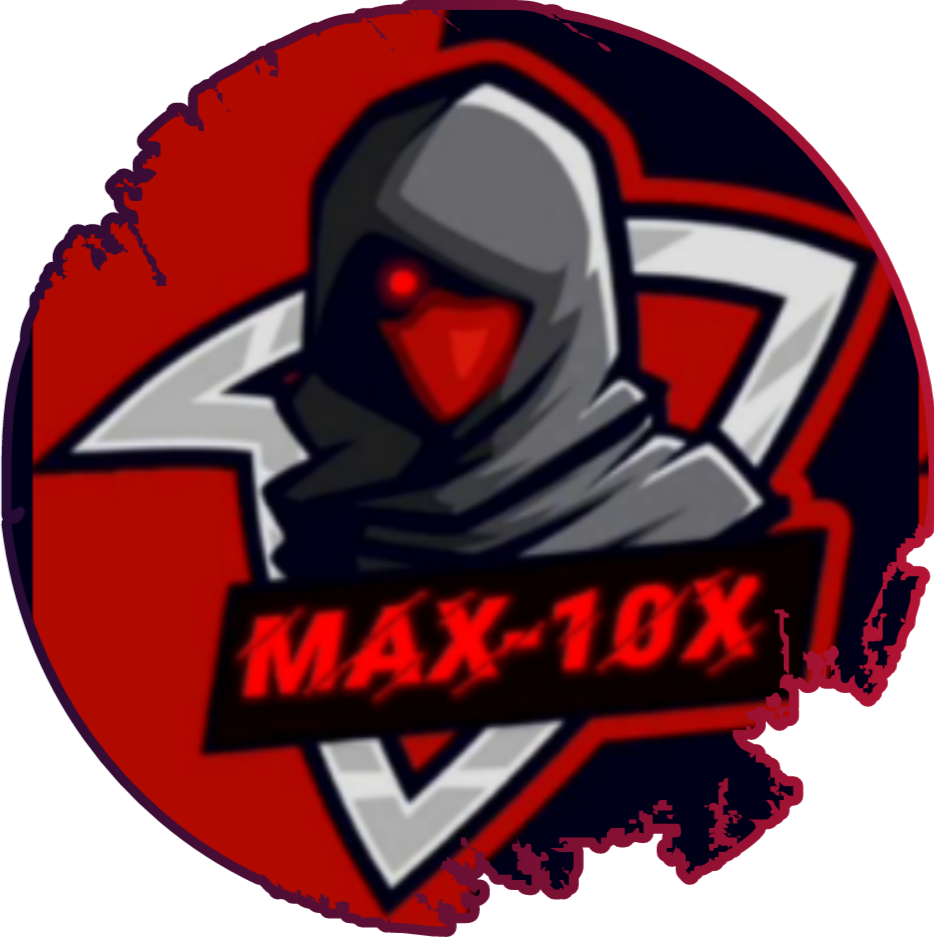 MAX-10X