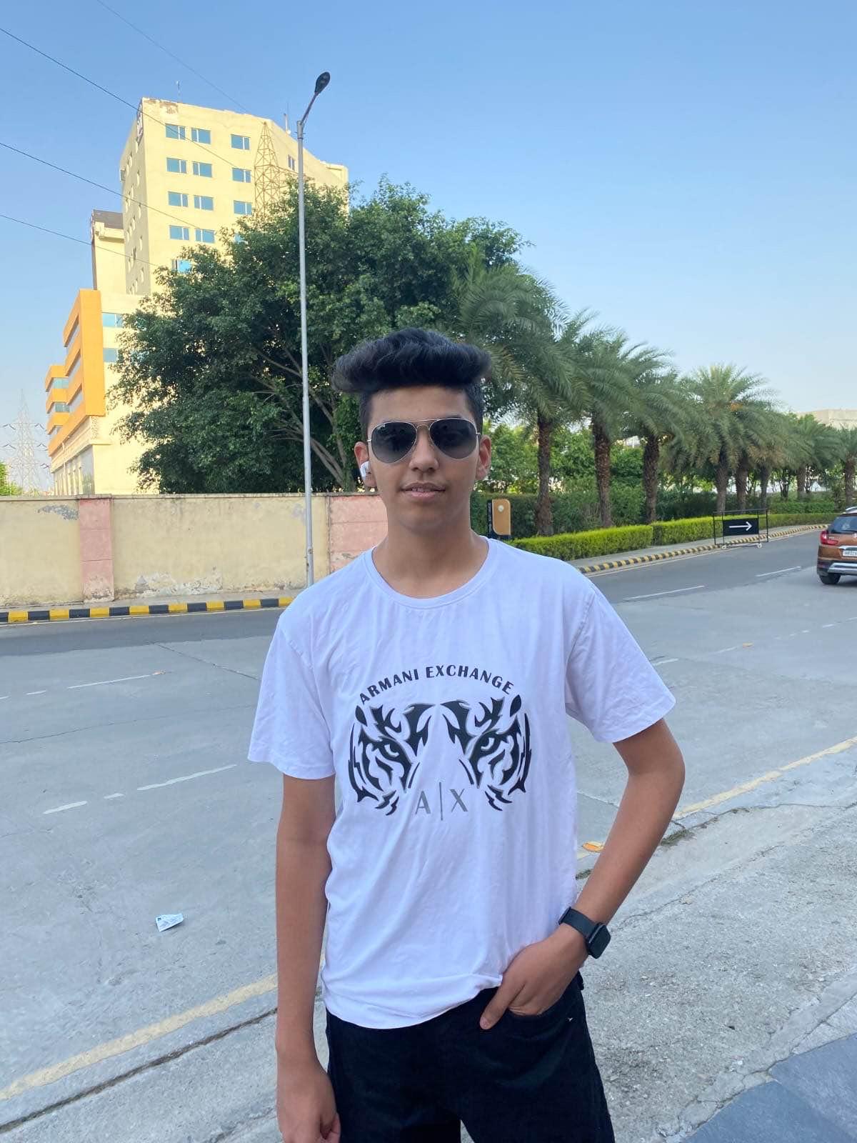 Sam Babbar