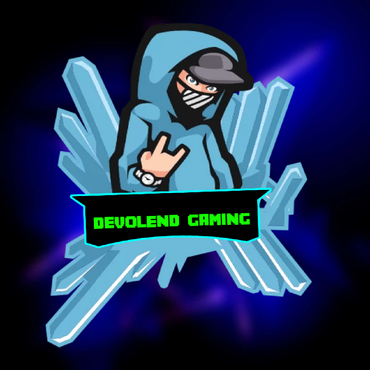 DEVOLEND GAMING