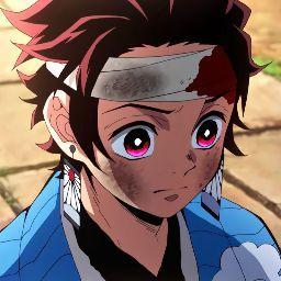 【Tanjiro Kamado】