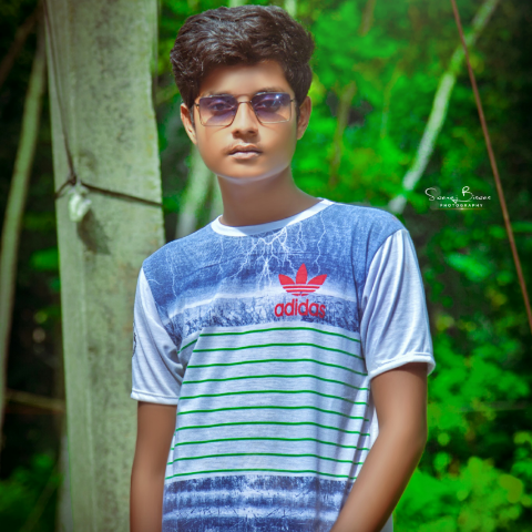 Akash Mondal