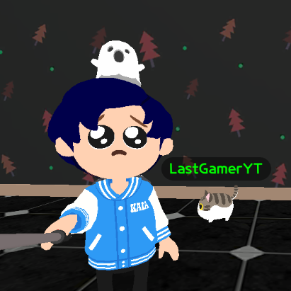 LastGamerYT