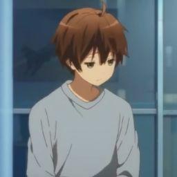 me