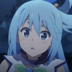 Aqua Senpai