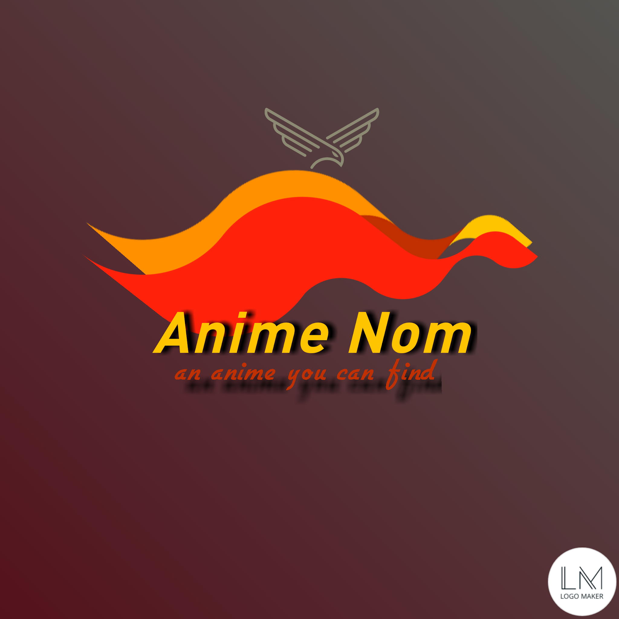 Anime Nom