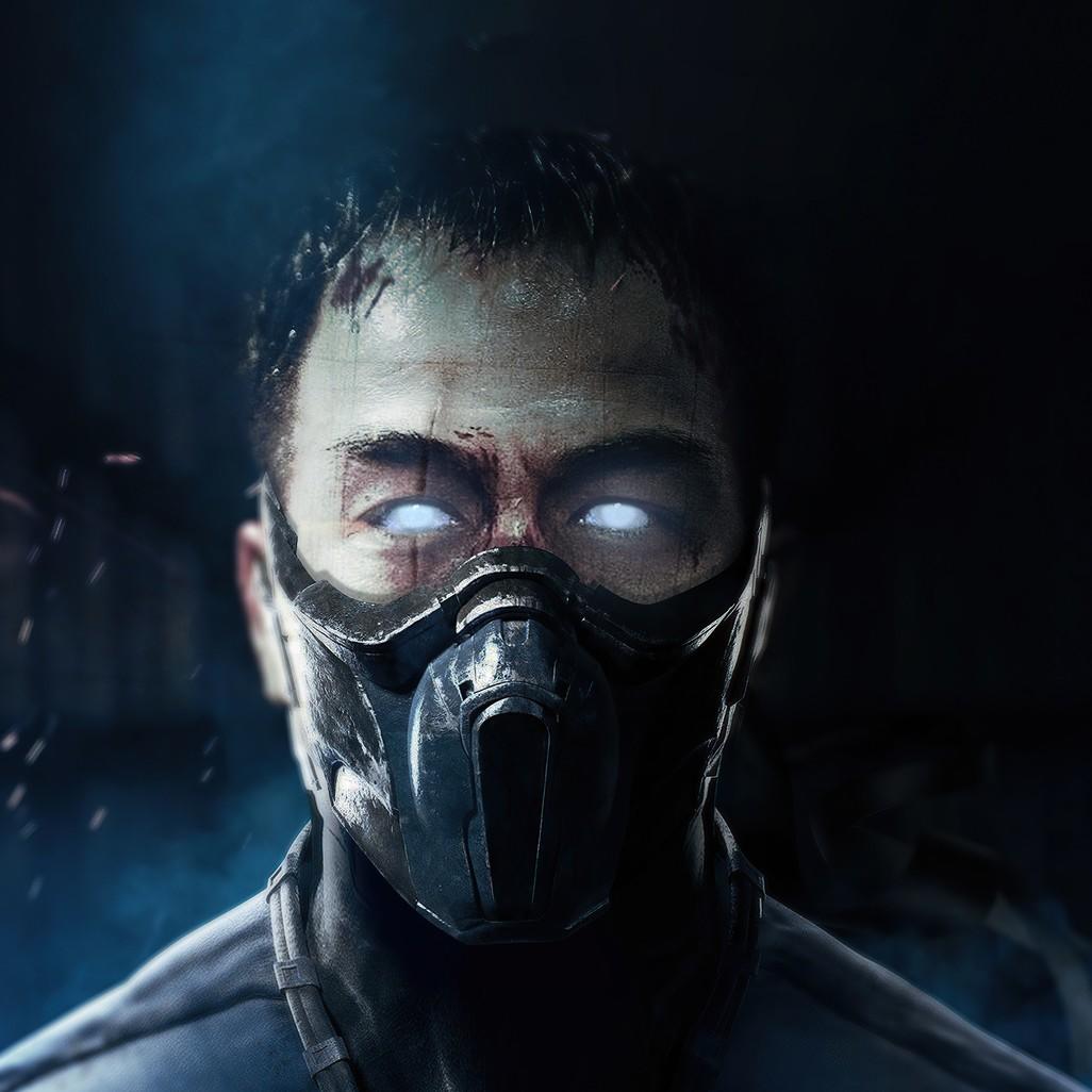 snowzero mortal kombat