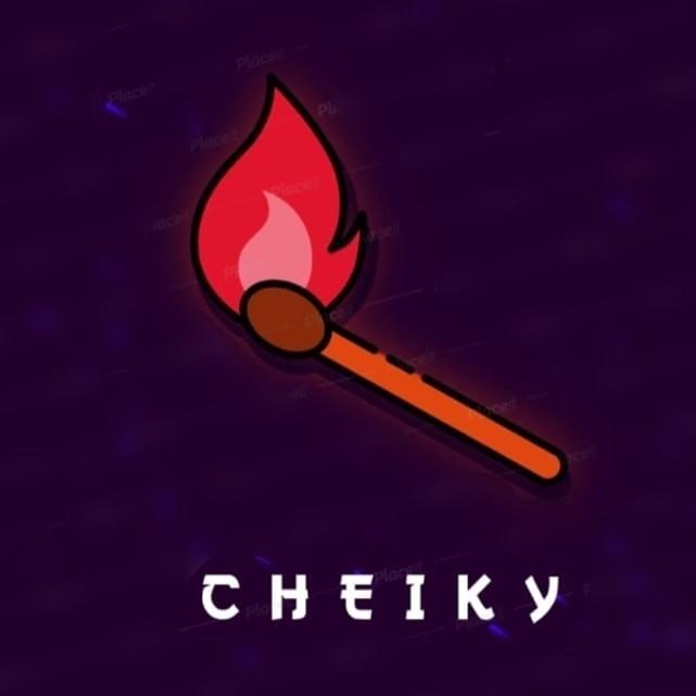 Cheiky