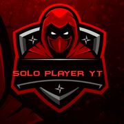SOLO PLAYER YT