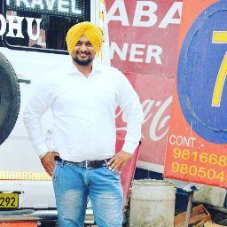 Parminder Singh