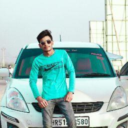 Jatin Sangwan