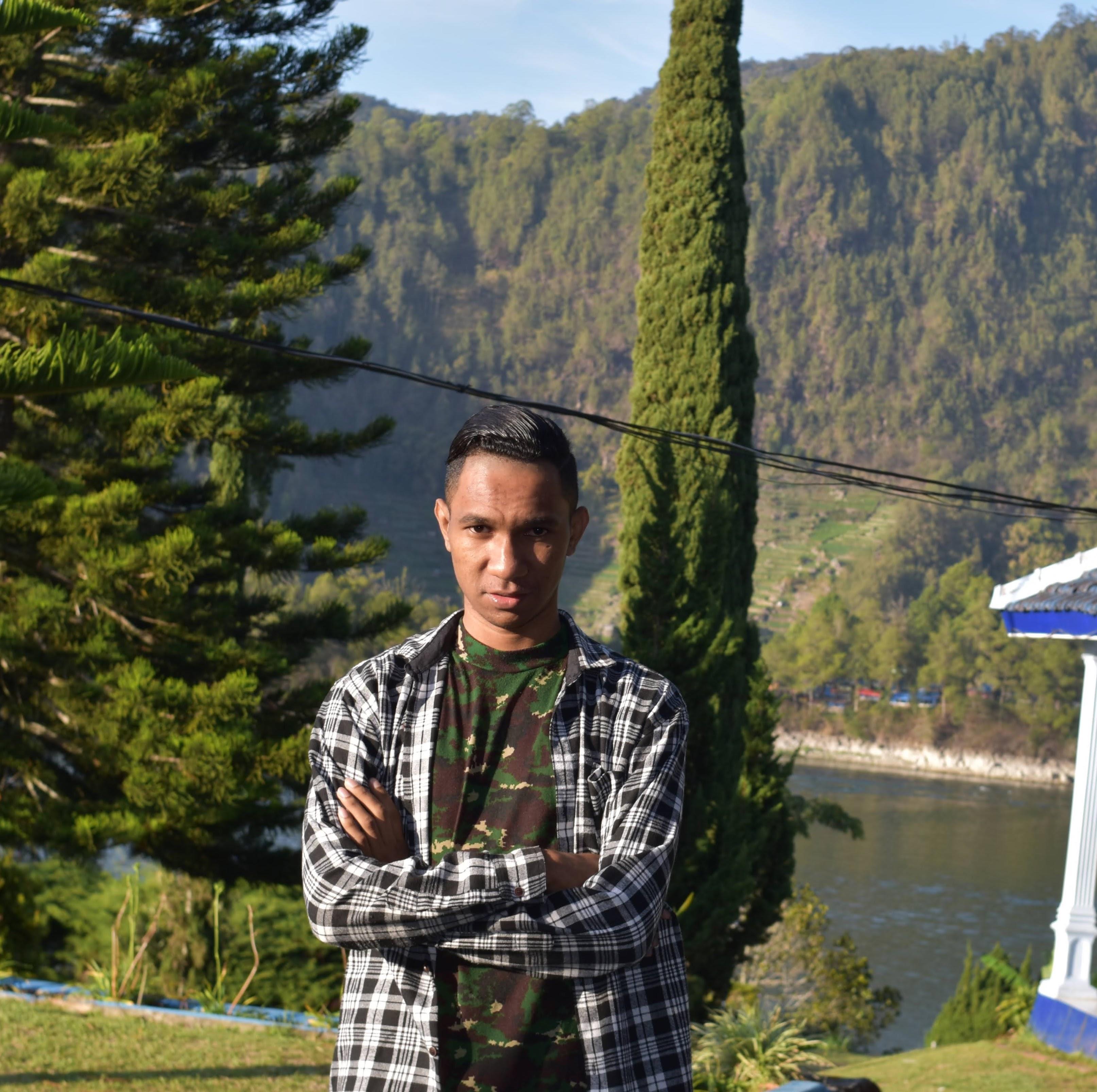 RyValdo Putra