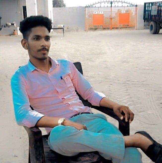 Sukh Gharu