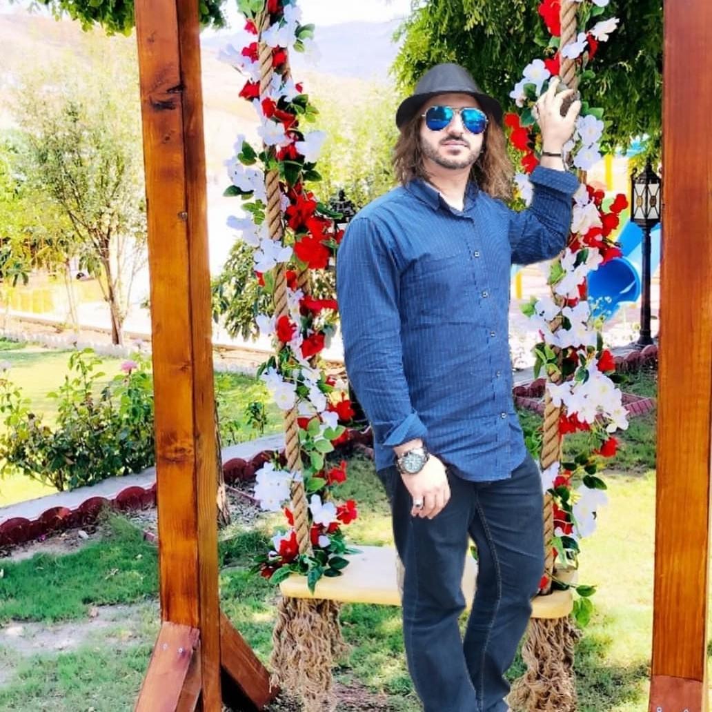 Ahmet Tarik