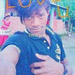 Ramesh 123 Oraon