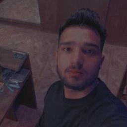 iman mohammadabadi
