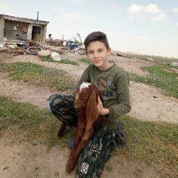 محمد حسین باشقره