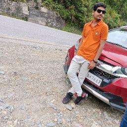Suraj Kushwaha