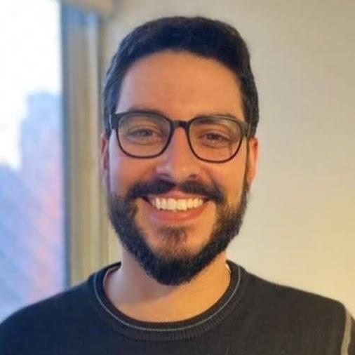 Alisson Rocha de Souza