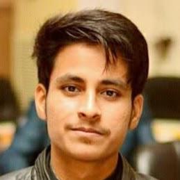 Moneez Hussain Khan