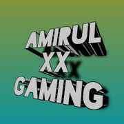Amirul XX Gaming