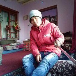 Sunny Paksha