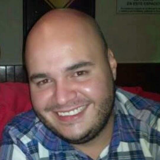 Alejandro Pérez Graff