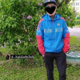 Muhammadqodir Dehqonov