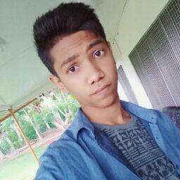 Ishant Chand