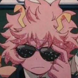 Mina Ashido