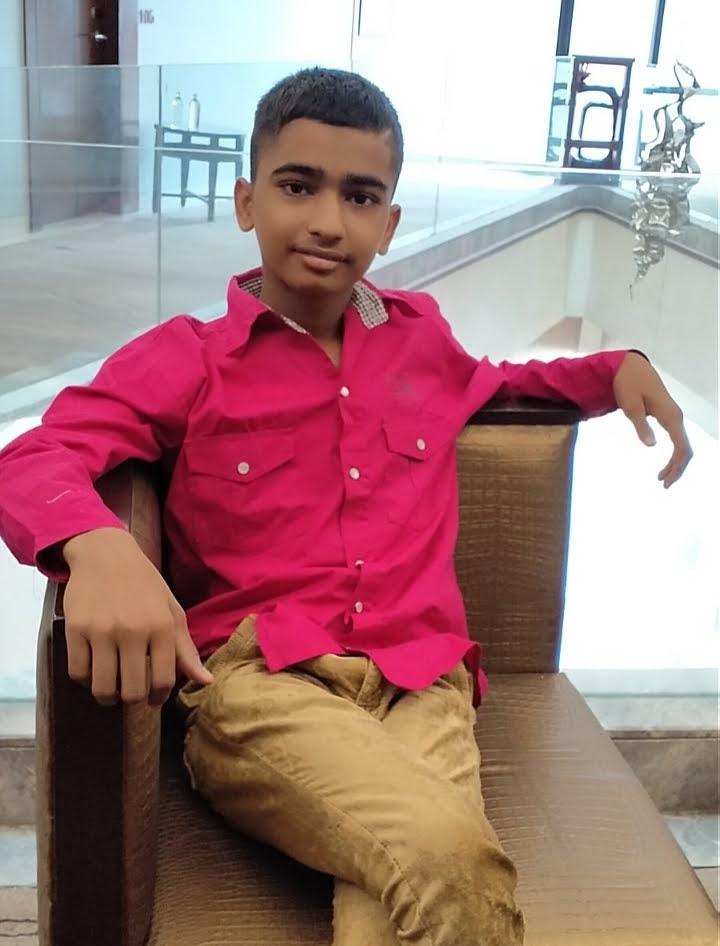 kaushik More