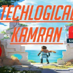 Technological Kamran