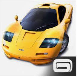 ZEZO GAMING ASPHALT NITRO