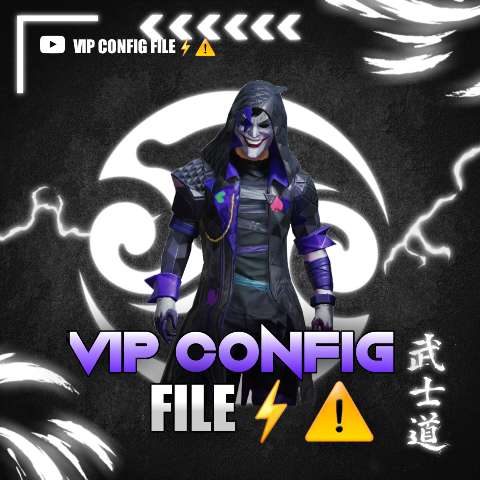 Config File