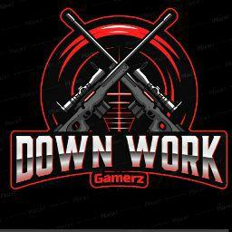 Down Work Gamerz