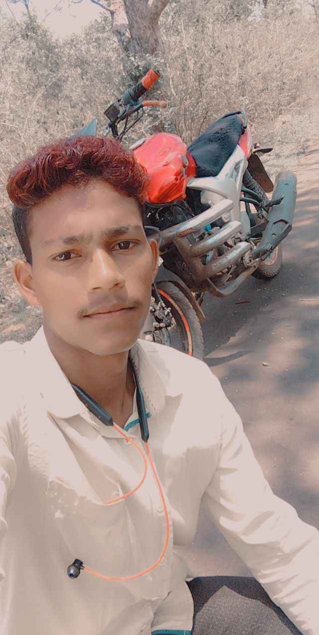 Umesh Uikey