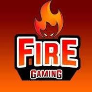 FIRE GAMING